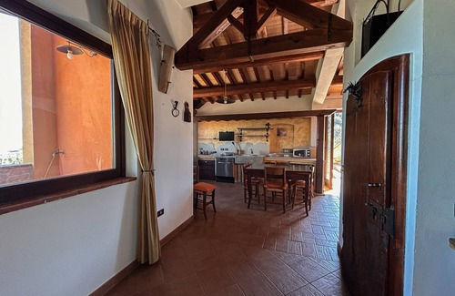 Bettona Apartamento | The House of Song