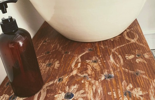 Ferla Apartamento | The house of the artist