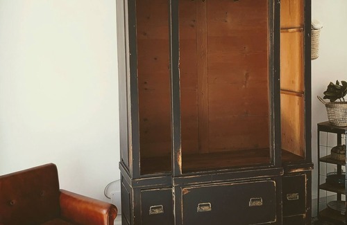 Ferla Apartamento | The house of the artist