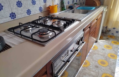 Alberobello Apartamento | The House of the Course Holiday House in Alberobello