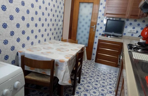 Alberobello Apartamento | The House of the Course Holiday House in Alberobello