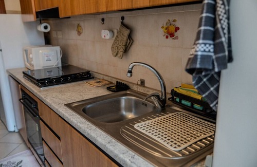 Cabras Apartamento | The House of the Moon - Oristano