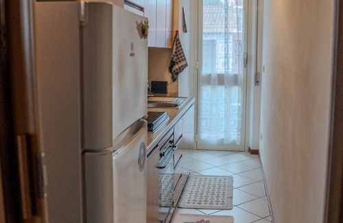 Cabras Apartamento | The House of the Moon - Oristano