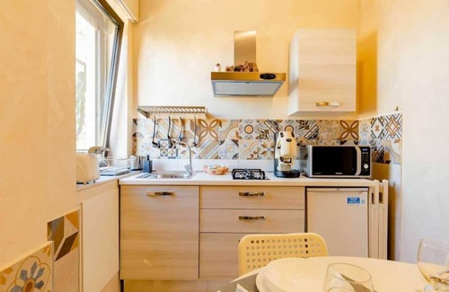 Naples City Centre Casa | Natividad de la Casa del Pino