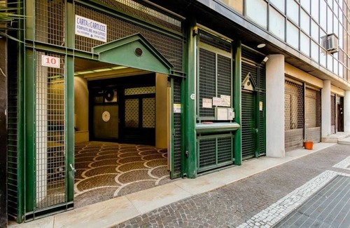 Naples City Centre Casa | Natividad de la Casa del Pino