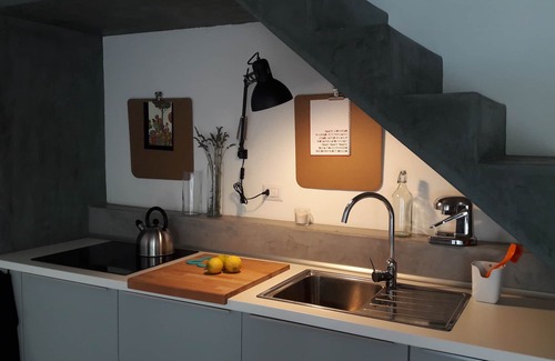 Old Town Casa | La casa del Pettirosso