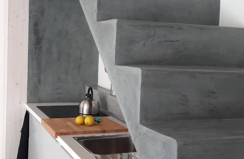 Old Town Casa | La casa del Pettirosso