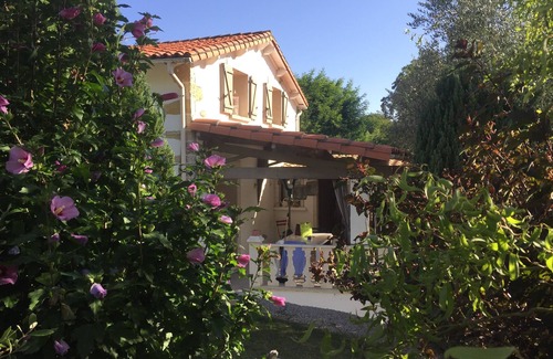Saivres Casa | La casa de los valles