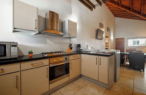 Washington Casa | La casa de sus sueños en Aruba!
