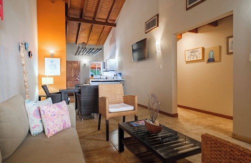 Washington Casa | La casa de sus sueños en Aruba!