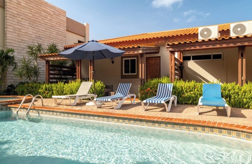 Washington Casa | La casa de sus sueños en Aruba!