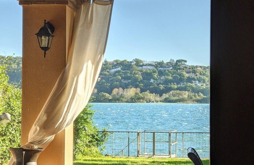 Lake Bracciano Casa | The house on the lake - Trevignano Romano