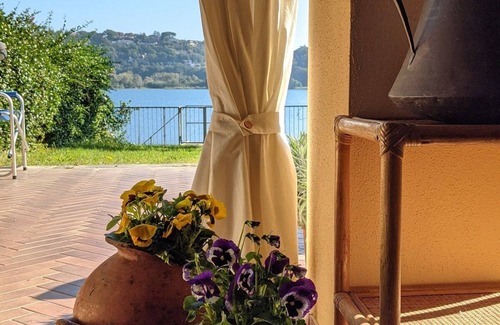 Lake Bracciano Casa | The house on the lake - Trevignano Romano