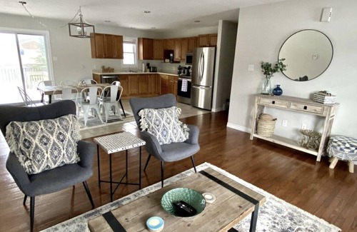 Bayfield Cabaña | The House on the Coast of Bayfield - Cozy Retreat