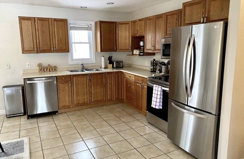 Bayfield Cabaña | The House on the Coast of Bayfield - Cozy Retreat