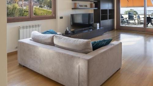 Reno Apartamento | The House on the Lake