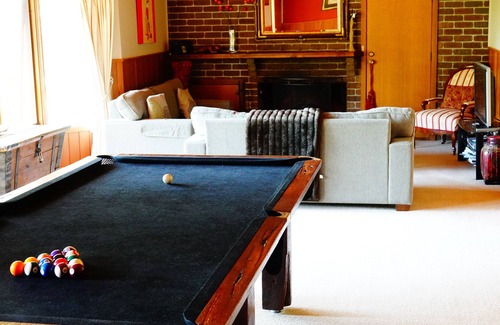 Mount Macedon Casa | The House Sleeps 2 - 7 3 habitaciones, 2 baños