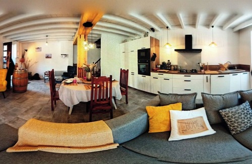 Caudebronde Casa | Casa el Calsou