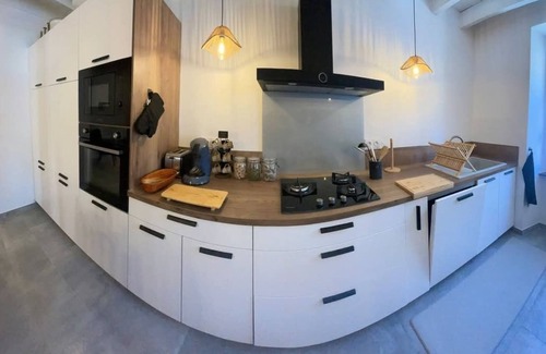 Caudebronde Casa | Casa el Calsou
