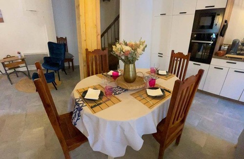 Caudebronde Casa | Casa el Calsou