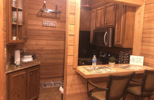 Albany Apartamento | La casa con el granero