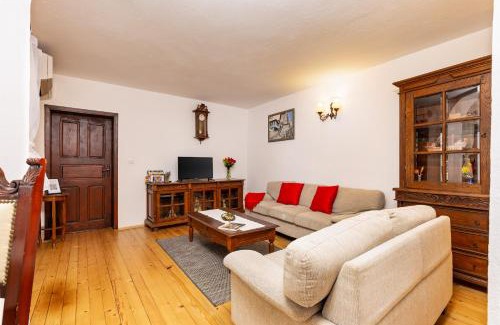 Plovdiv Old Town Casa | The House With The Piano