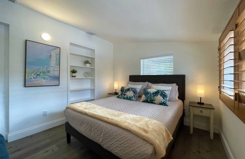 Lake Ridge Casa | The House with the Best Pool Area in Ft Lauderdale