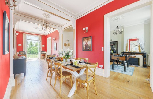 Sainte-Terre Casa | The houses of Emilion