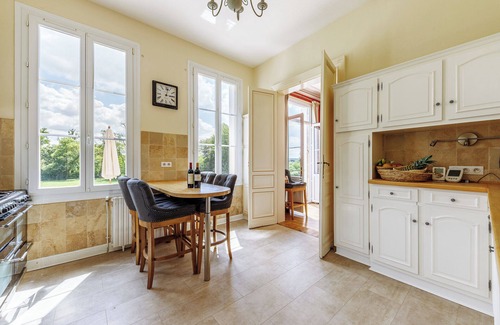 Sainte-Terre Casa | The houses of Emilion
