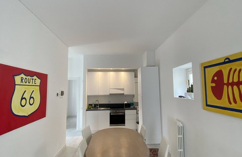 Lecco Apartamento | The Houses Of Grace