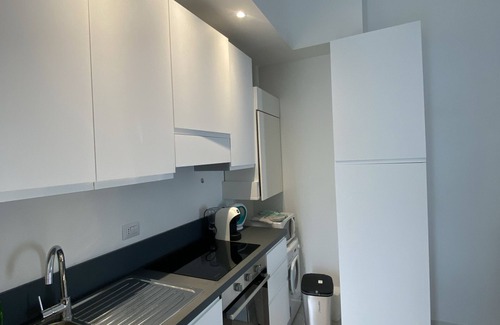 Lecco Apartamento | The Houses Of Grace