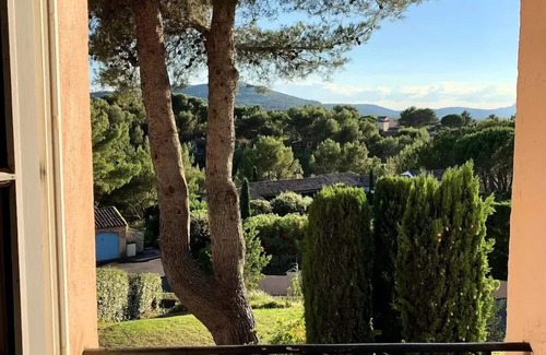 Pont Royal Villa | Las casas y villas de Pont Royal en Provenza - Maeva Individual - Casa para 5/6 personas con terraza amueblada