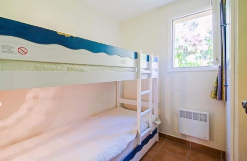 Pont Royal Casa | Propiedades Pont Royal y villas en Provenza - Maeva Particulares - casa 4 habitaciones 7/8 personas Selección