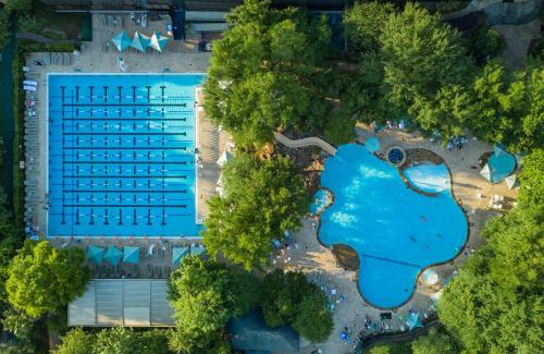 The Villages Hotel | The Houstonian Hotel, Club & Spa