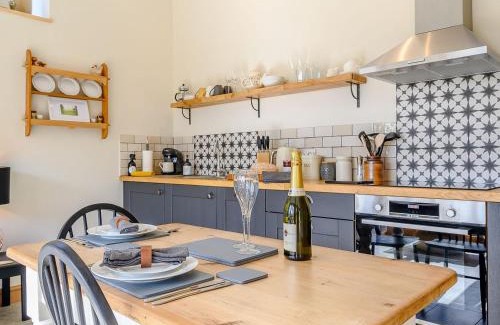 Fenny Compton Casa | The Hovel