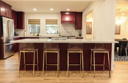 College Station Casa | Charming 3-bedroom house, close to Kyle Field, Texas A&M, and Legends Sports