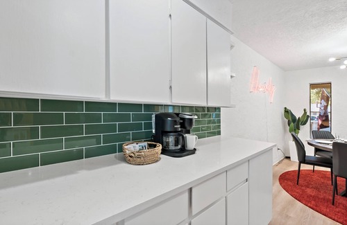 The Knoll Casa | The Howdy Retreat: Large Home Near Texas A&M