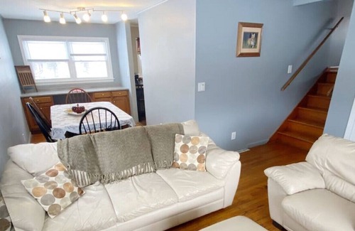 Pulaski Casa | The Hub at the Heart of Pulaski