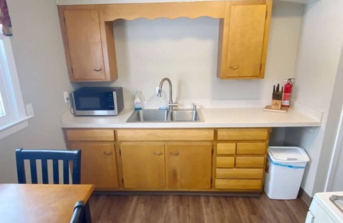 Pulaski Casa | The Hub at the Heart of Pulaski