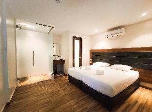 Pasay Hotel | The Hub District Garden Suites