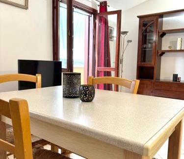 Olbia Apartamento | The Hugo Apartment