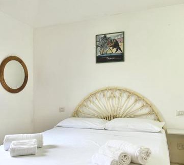 Olbia Apartamento | The Hugo Apartment