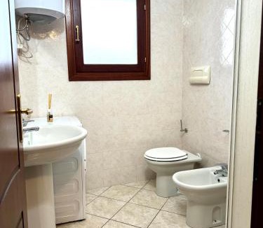 Olbia Apartamento | The Hugo Apartment