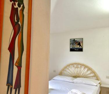 Olbia Apartamento | The Hugo Apartment