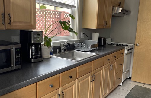 Greenside Park Apartamento | The HumBee Studio
