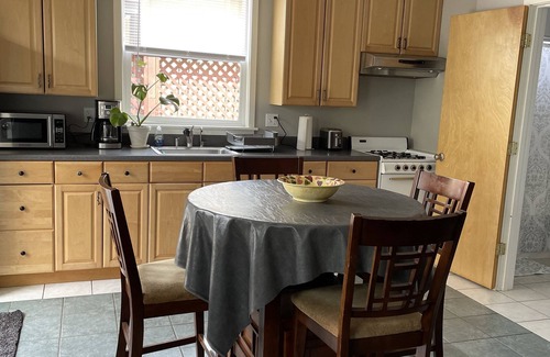 Greenside Park Apartamento | The HumBee Studio