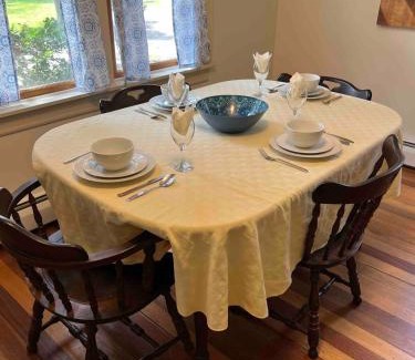 Brocton Apartamento | The Hundred Acre Haven