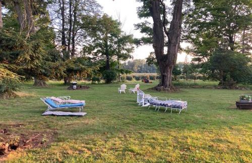 Brocton Apartamento | The Hundred Acre Haven