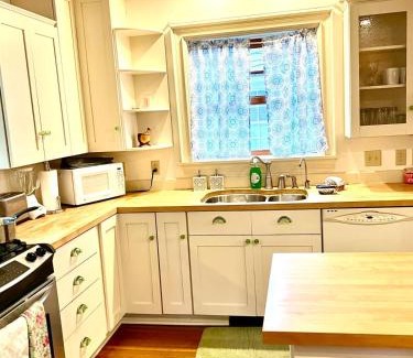 Brocton Apartamento | The Hundred Acre Haven
