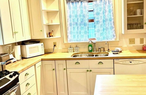 Chautauqua County Apartamento | The Hundred Acre Haven